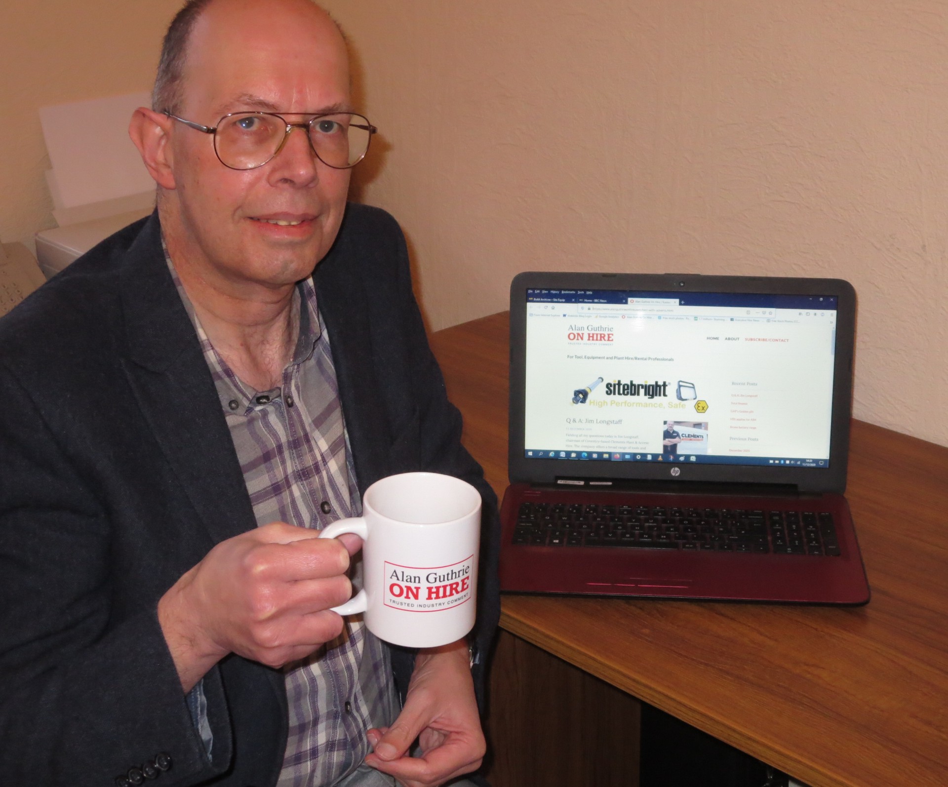 Is it time for a new website?