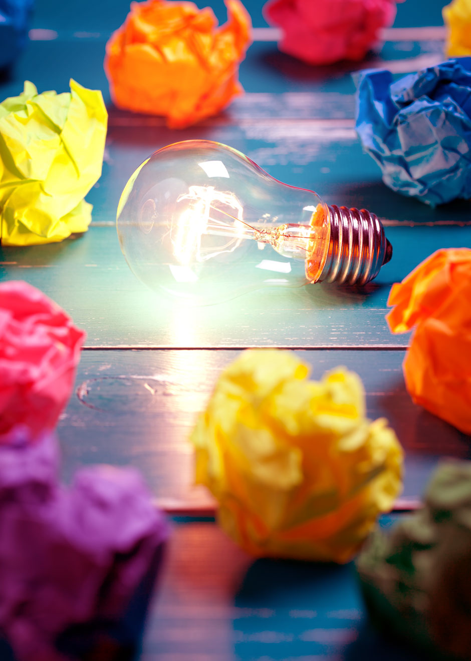 Creative Web Design Company