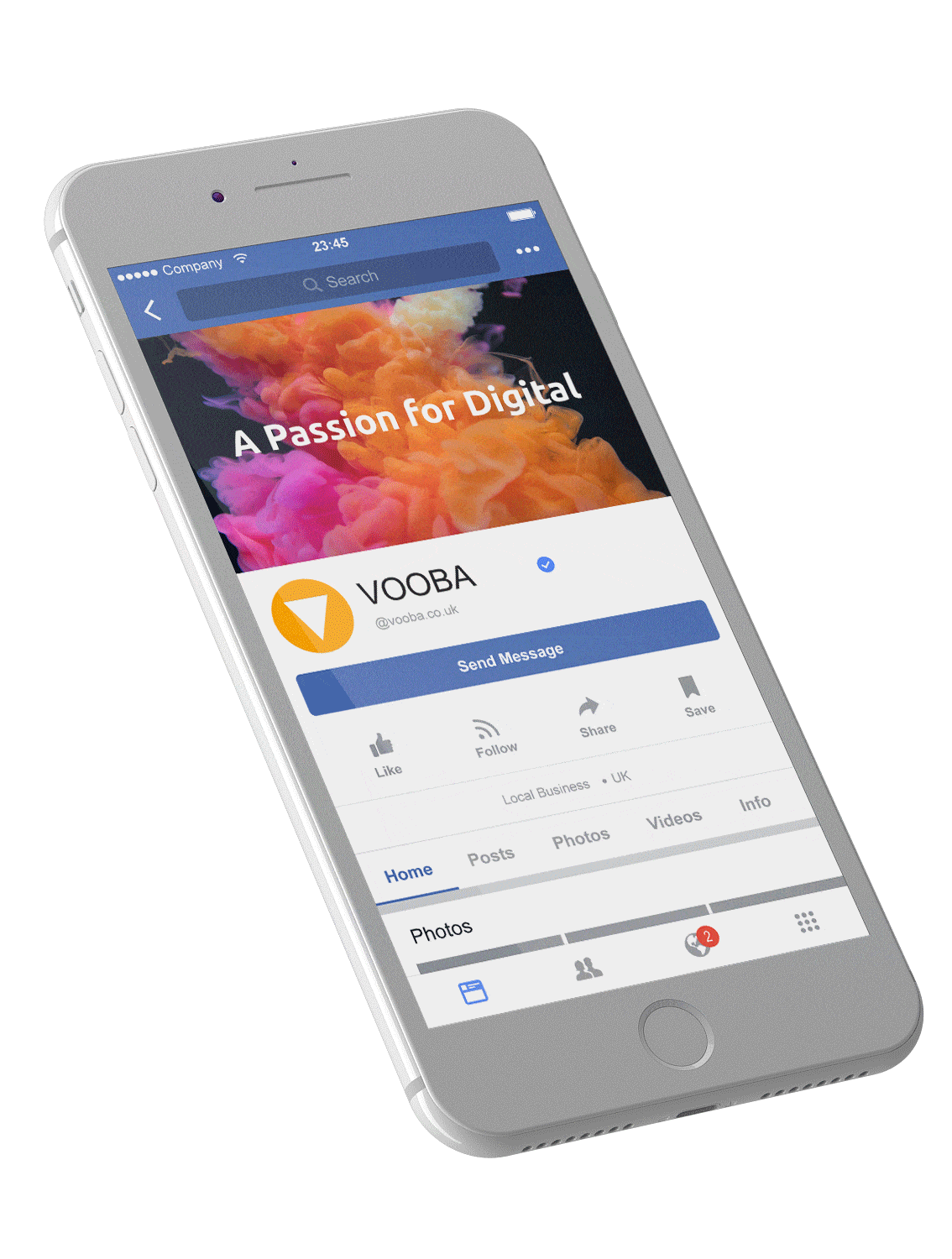 Social Media Marketing Experts