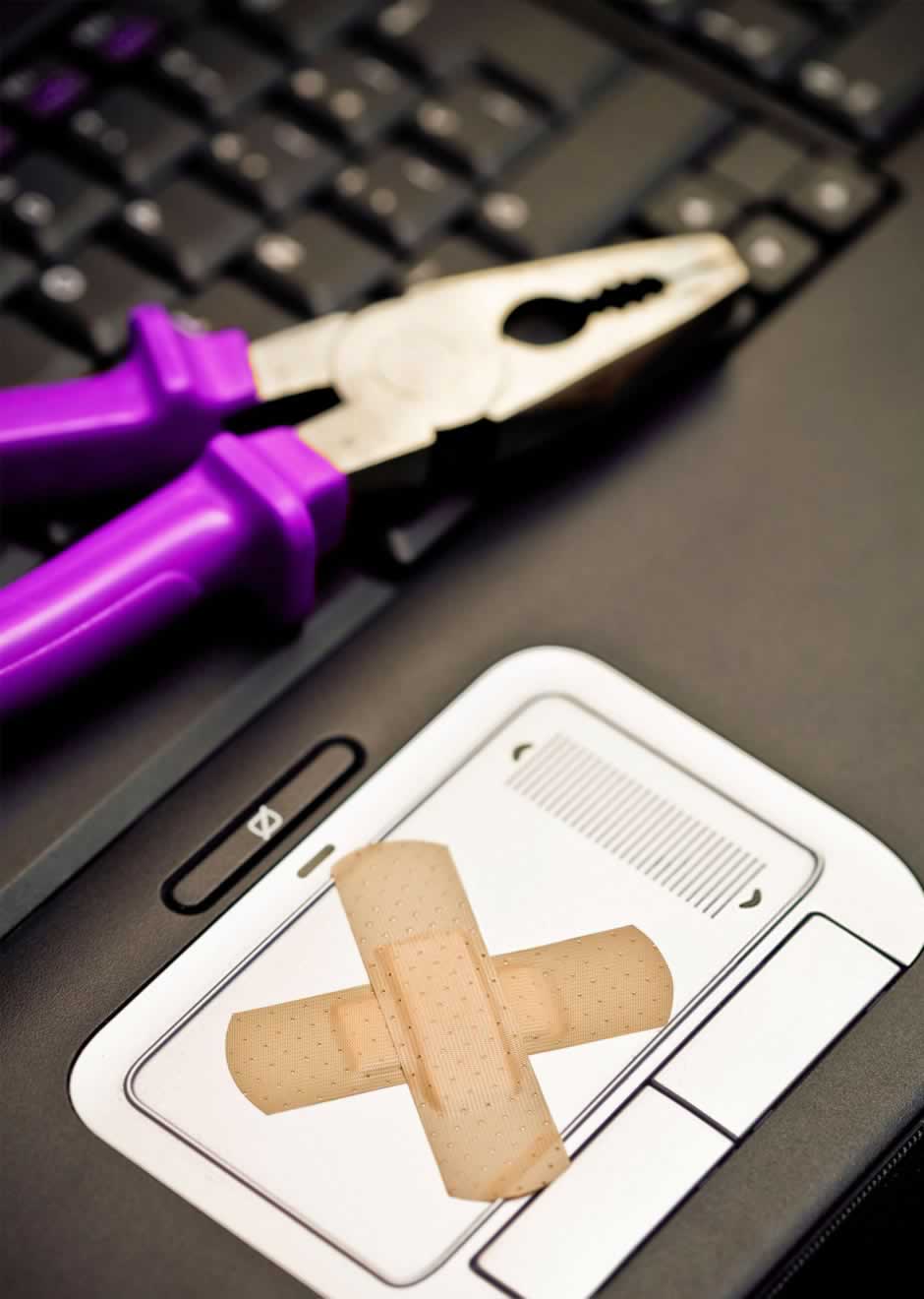 Creative Web Design Company