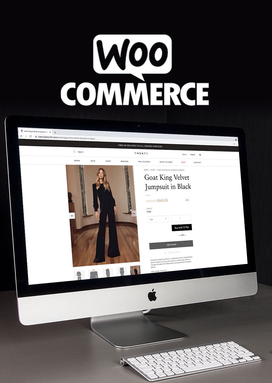 Creative Web Design Company